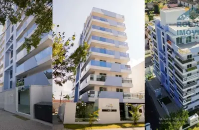 Apartamento com 3 quartos à venda em Caiobá, Matinhos 