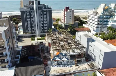 Apartamento com 3 quartos à venda no Centro, Matinhos 