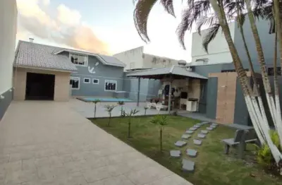 Casa com 4 quartos à venda no Riviera, Matinhos 