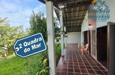 Casa com 3 quartos à venda no Riviera, Matinhos 