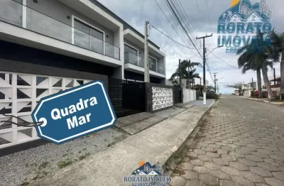 Casa com 3 quartos à venda na Praia Grande, Matinhos 