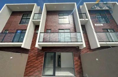 Casa com 3 quartos à venda no Balneário Ipacaraí, Matinhos 