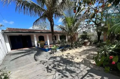 Casa com 5 quartos à venda no Perequê, Matinhos 