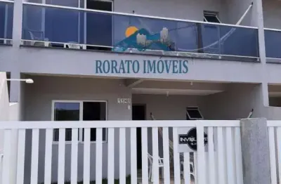 Casa com 3 quartos à venda no Brejatuba, Guaratuba 