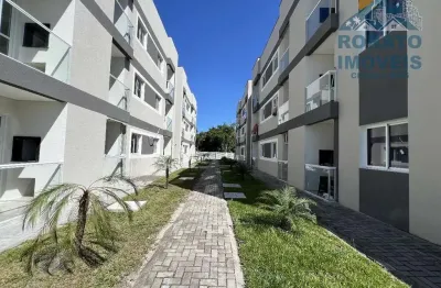 Apartamento com 2 quartos à venda no Sertãozinho, Matinhos 