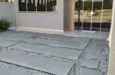 Casa com 2 quartos à venda no Jardim Jacarandá, Pontal do Paraná 