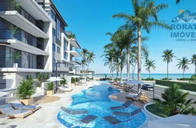 Apartamento com 3 quartos à venda no Albatroz, Matinhos 