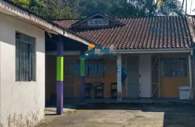 Casa com 4 quartos à venda no Centro, Guaratuba 