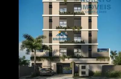 Apartamento com 3 quartos à venda em Caiobá, Matinhos 