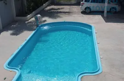 Casa com 4 quartos à venda em Balneário Betaras, Matinhos 