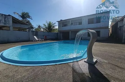 Casa com 4 quartos à venda em Balneário Betaras, Matinhos 