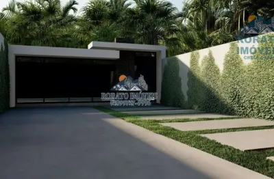 Casa com 3 quartos à venda no Riviera, Matinhos 