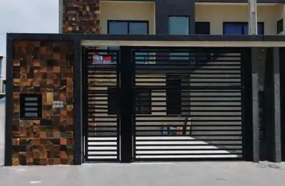 Casa com 3 quartos à venda no Riviera, Matinhos 