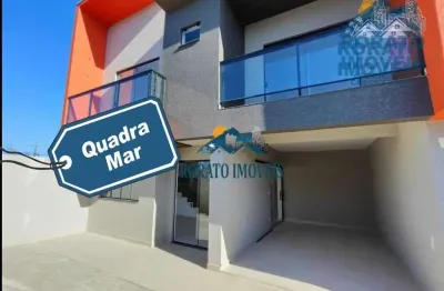 Casa com 3 quartos à venda no Albatroz, Matinhos 
