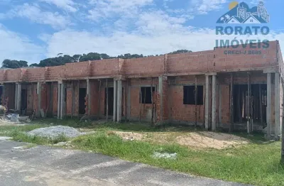Casa com 2 quartos à venda no Albatroz, Matinhos 