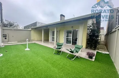 Casa com 3 quartos para alugar no Riviera, Matinhos 