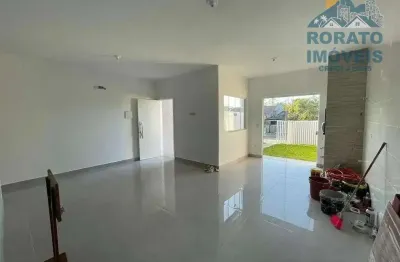 Casa com 3 quartos à venda no Balneário Ipacaraí, Matinhos 