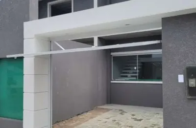 Casa com 2 quartos à venda no Centro, Matinhos 
