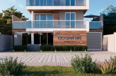 Apartamento com 3 quartos à venda em Balneário Gaivotas, Matinhos 