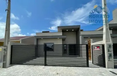 Casa com 2 quartos à venda no Costa Azul, Matinhos 