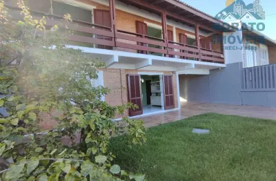 Casa com 4 quartos à venda no Riviera, Matinhos 