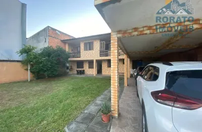 Casa com 6 quartos à venda no Bela Vista, Matinhos 