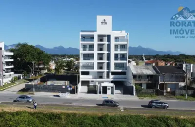 Edifício swell apartamento beira mar - balneário ipacaraí