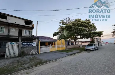 Casa com 4 quartos à venda no Riviera, Matinhos 