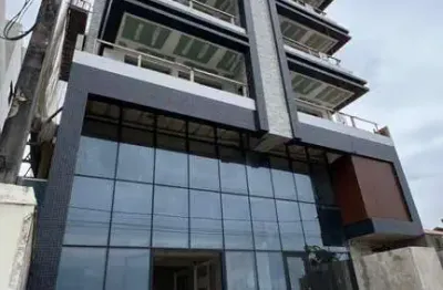 Apartamento com 2 quartos à venda na Praia Grande, Matinhos 