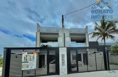 Casa com 3 quartos à venda no Curraes, Matinhos 