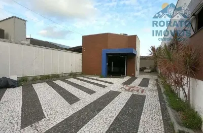 Ponto comercial à venda no Centro, Matinhos 