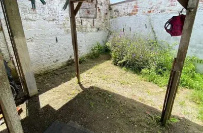 Terreno em avenida comercial no bom retiro  -  matinhos