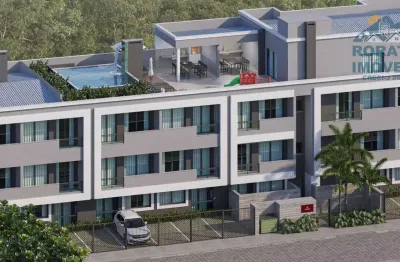 Apartamento com 2 quartos à venda no Bela Vista, Matinhos 