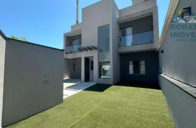 Casa com 4 quartos à venda no Bom Retiro, Matinhos 