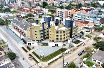 Apartamento com 2 quartos à venda em Caiobá, Matinhos 