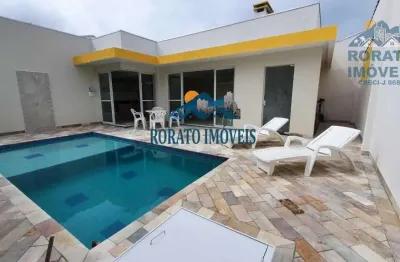Casa com 5 quartos à venda em Balneário Betaras, Matinhos 