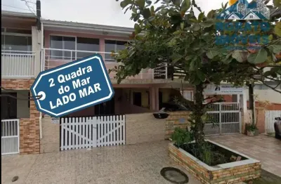 Casa com 3 quartos à venda no Ipê, Pontal do Paraná 