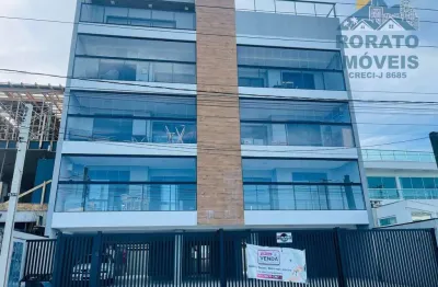 Apartamento com 3 quartos à venda no Balneário Ipacaraí, Matinhos 