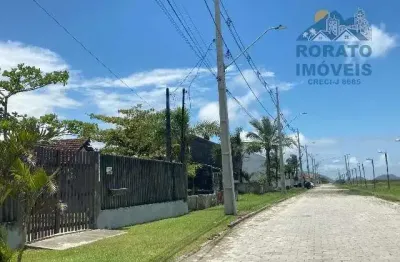 Terreno à venda no Pontal do Sul, Pontal do Paraná 