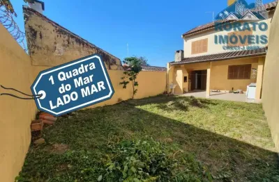 Casa com 3 quartos à venda no Balneário Ipacaraí, Matinhos 