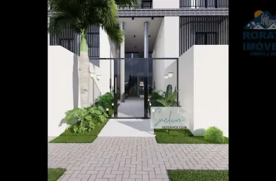 Apartamento com 2 quartos à venda em Caiobá, Matinhos 