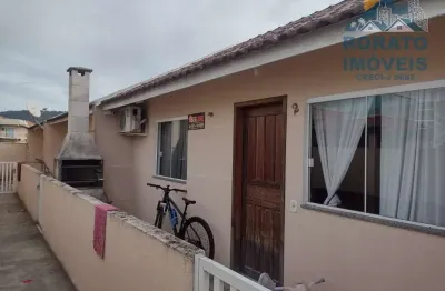 Casa com 2 quartos à venda no Tabuleiro, Matinhos 
