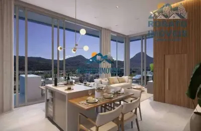 Apartamento com 3 quartos à venda em Caiobá, Matinhos 