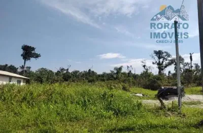 Lote / terreno em praia de leste  -  pontal do paraná