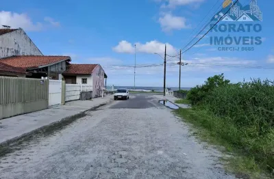 Terreno à venda na Praia Grande, Matinhos 
