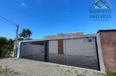 Casa com 2 quartos à venda em Shangri-lá, Pontal do Paraná 