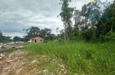 Lote / terreno com 627 m² em praia grande  -  matinhos
