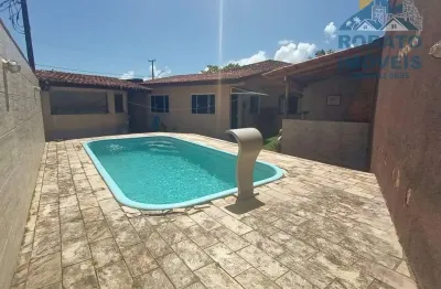 Casa com 2 quartos à venda no Bom Retiro, Matinhos 