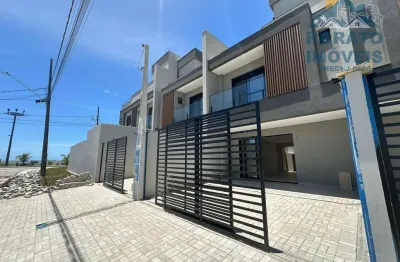 Casa com 3 quartos à venda em Balneário Betaras, Matinhos 
