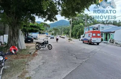 Terreno à venda no Bom Retiro, Matinhos 